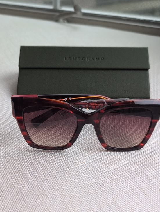 Longchamp Accessories - Longchamp Women's Sunglasses. NWT